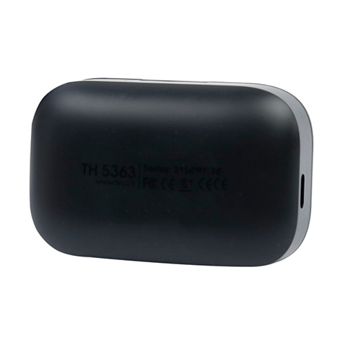 TSCO TH 5363 TWS Bluetooth Handsfree