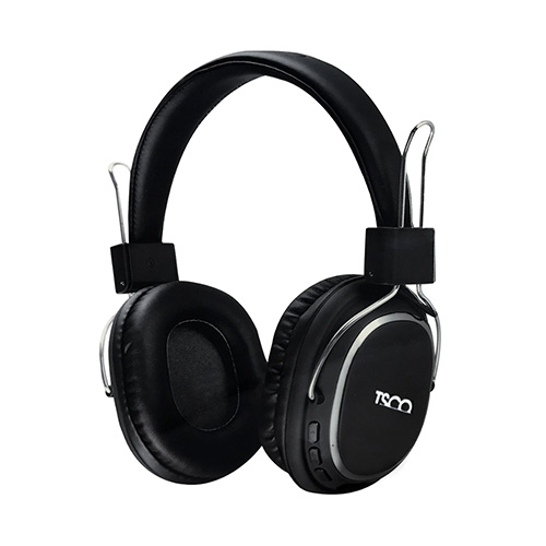 TSCO TH 5346 Wireless Headphone