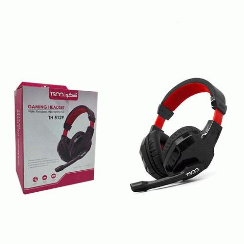 TSCO TH 5129 Computer Headset