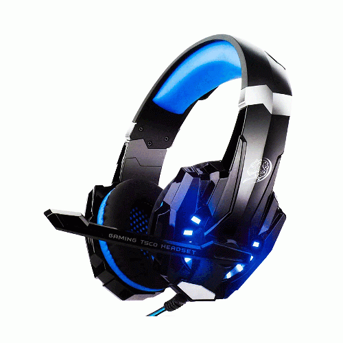 TSCO TH 5153 Gaming Headset