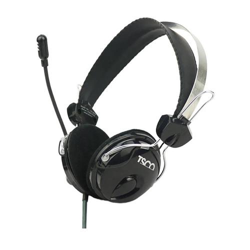 هدفون با سیم تسکو مدل TH 5018