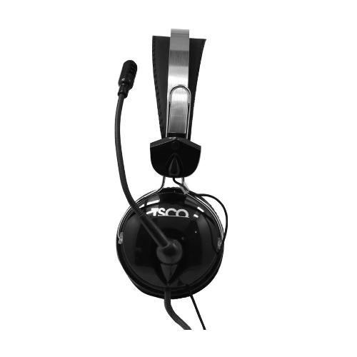 هدفون با سیم تسکو مدل TH 5018