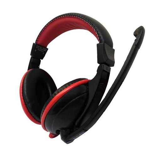 هدست با سیم تسکو مدل TH 5125