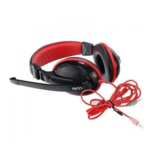 هدست با سیم تسکو مدل TH 5125