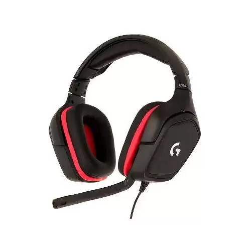 Logitech G332 Gaming Headphones