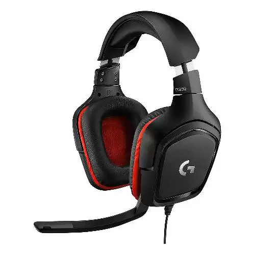 Logitech G332 Gaming Headphones