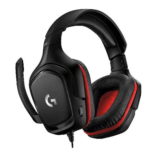 Logitech G332 Gaming Headphones