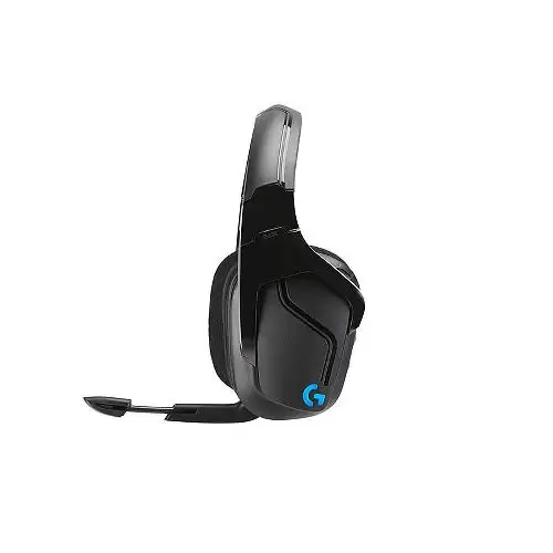 Logitech G635 Gaming Headphones