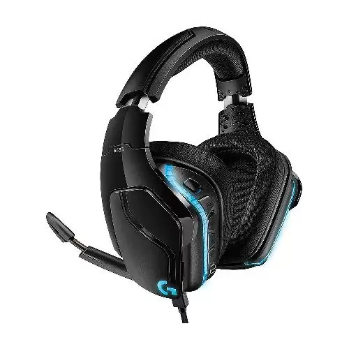 Logitech G635 Gaming Headphones