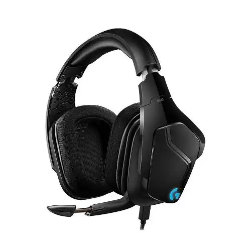 Logitech G635 Gaming Headphones
