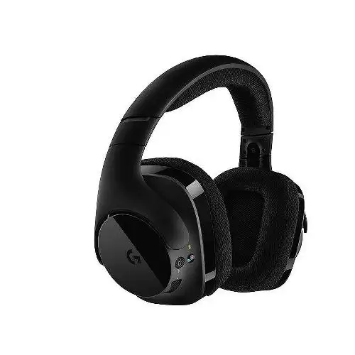 Logitech G533 Gaming Wireless Headphones