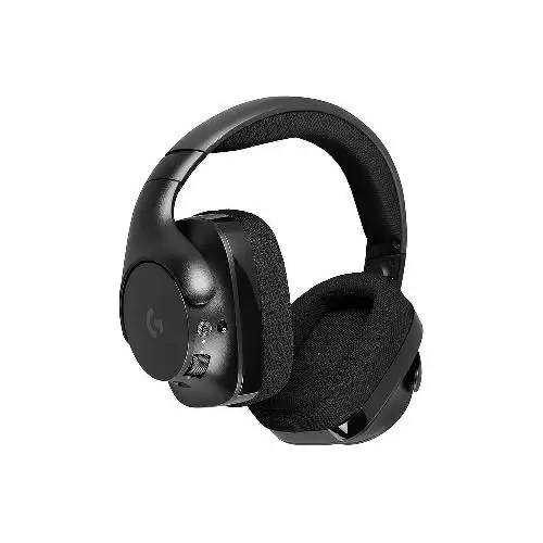 Logitech G533 Gaming Wireless Headphones