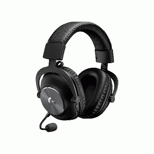 Logitech G-PRO X Gaming Headset