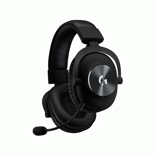 Logitech G-PRO X Gaming Headset