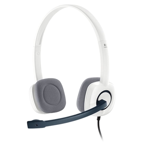 Logitech H-150 Wired Stereo Headset