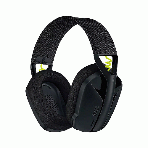 Logitech G435 LIGHTSPEED Wireless Gaming Headset