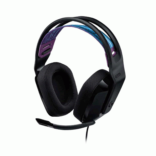 Logitech G335 Wired Gaming Headset