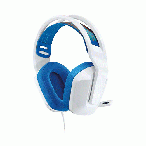 Logitech G335 Wired Gaming Headset