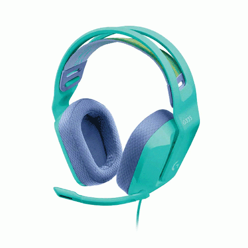 Logitech G335 Wired Gaming Headset