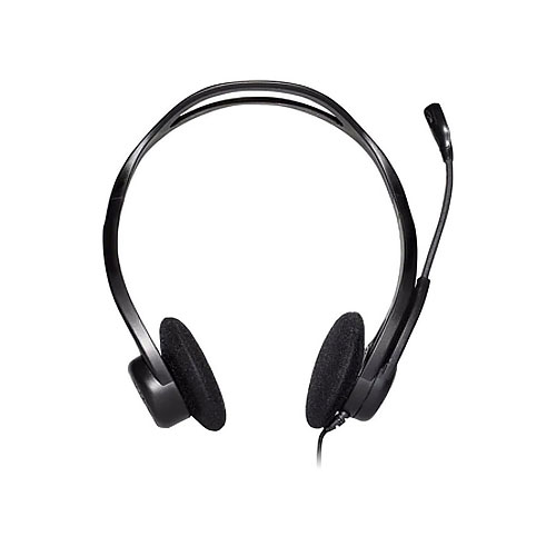 Logitech H960 Wired Stereo Headset