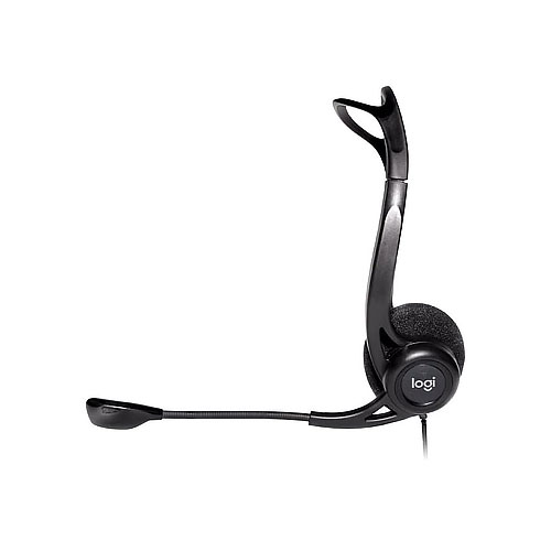 Logitech H960 Wired Stereo Headset