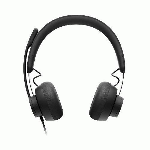 Logitech ZONE WIRED Headset