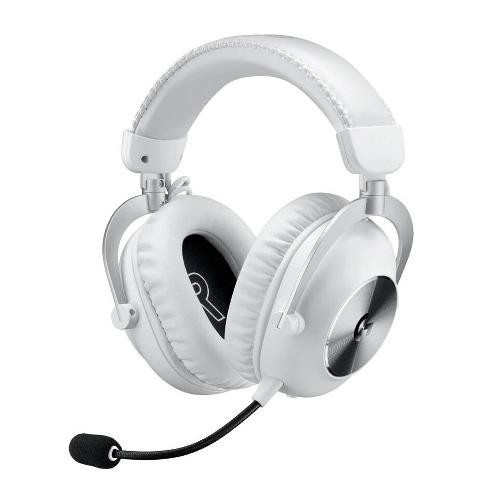 Logitech PRO X 2 LIGHTSPEED Wireless Gaming Headset Black