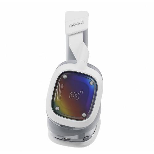 Logitech Astro A30 Wireless White