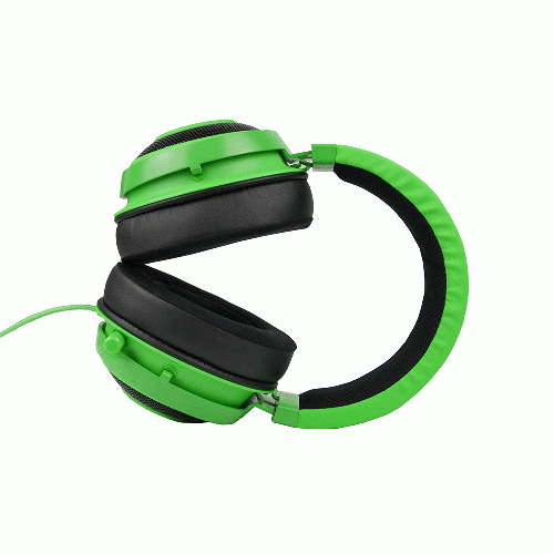 هدست گیمینگ ریزر KRAKEN 2019 Razer KRAKEN 2019 Wired Gaming Headset