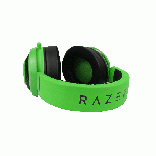 هدست گیمینگ ریزر KRAKEN 2019 Razer KRAKEN 2019 Wired Gaming Headset