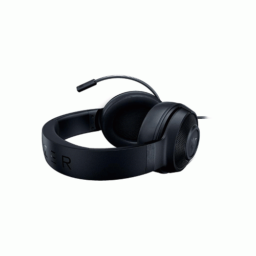 هدست گیمینگ ریزر Kraken X Lite Razer Kraken X Lite Ultralight Gaming Headset