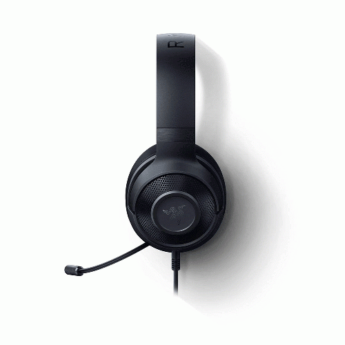 هدست گیمینگ ریزر Kraken X Lite Razer Kraken X Lite Ultralight Gaming Headset