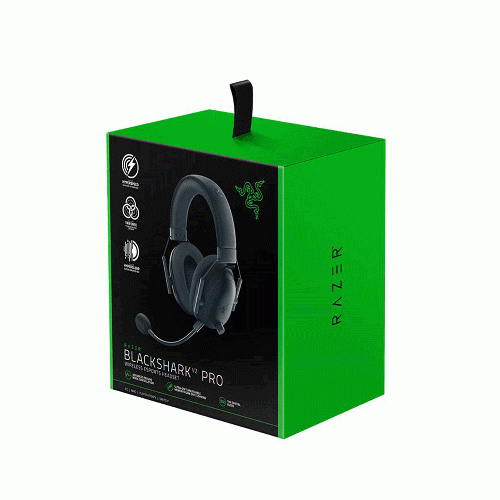 Razer BlackShark V2 Pro Wireless Gaming Headset