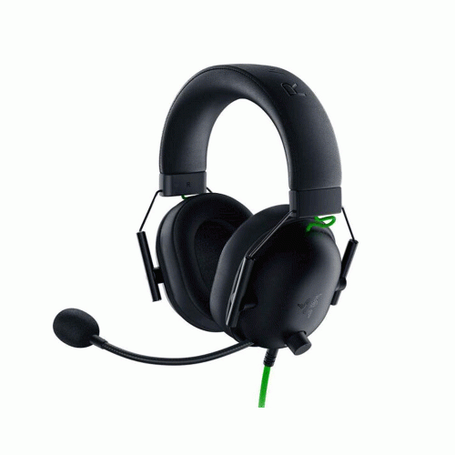 Razer BlackShark V2 X Gaming Headset