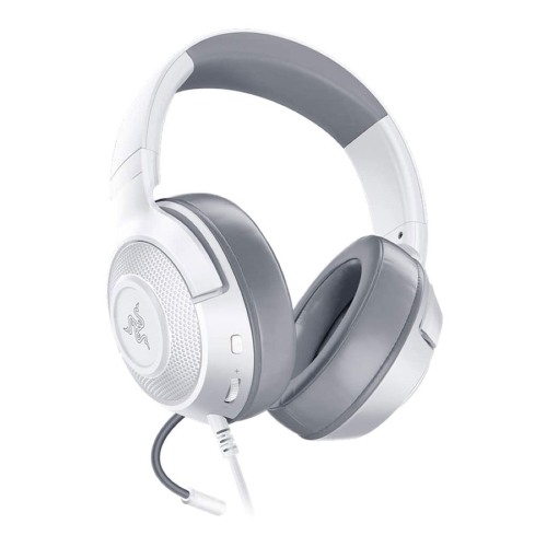 Razer Kraken X-Mercury Multi-Platform Wired Gaming Headset