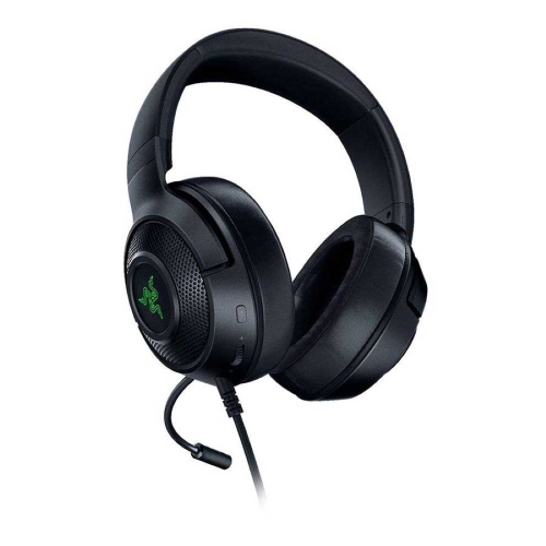 RAZER Kraken V3 X Wired USB Gaming Headset
