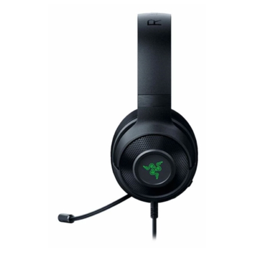 RAZER Kraken V3 X Wired USB Gaming Headset