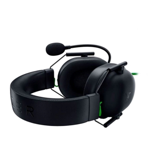 Razer BlackShark V2 X wired gaming headset