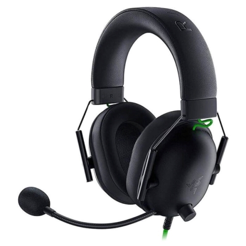 Razer BlackShark V2 X wired gaming headset