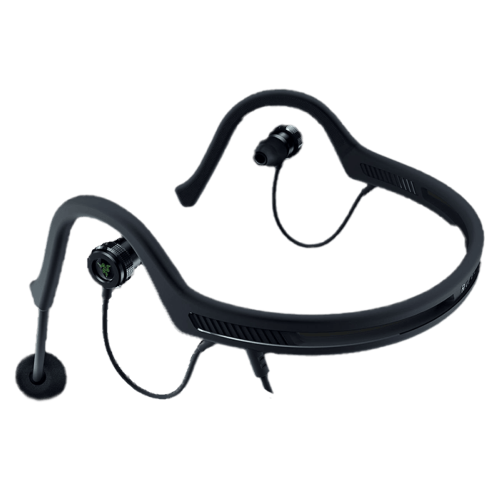 Razer Ifrit Gaming Headset