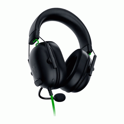 RAZER BLACKSHARK V2 X GAMING HEADSET