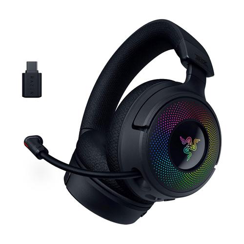 RAZER KRAKEN V4 PRO
