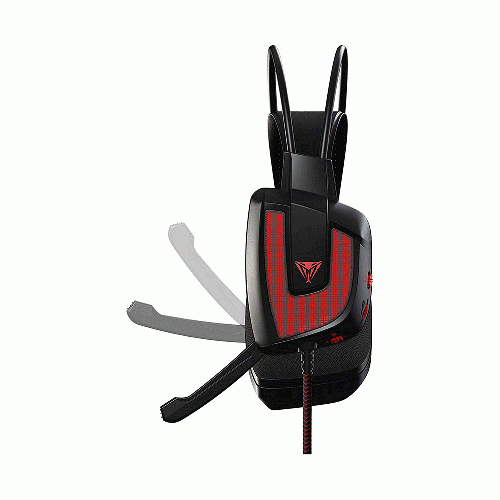 Patriot Viper V360 7.1 Virtual Surround Gaming Headset