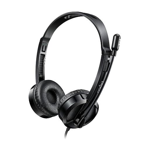 Rapoo H120 Wierd Headset