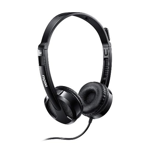 Rapoo H120 Wierd Headset