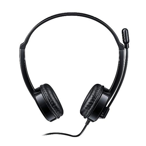 Rapoo H120 Wierd Headset