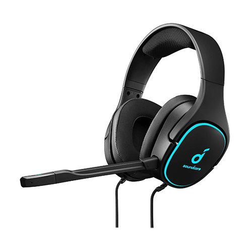 Anker Soundcore Strike 3 A3830 Gaming Headset