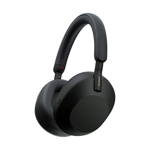 Sony WH-1000XM5 Noise Canceling Headphone