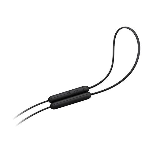 Sony WI-C200 Wireless Headphone