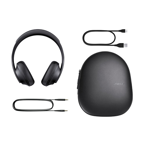 Bose Noise Cancelling 700 Headphone